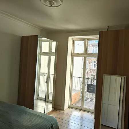 Center Cozy * Copenhaga