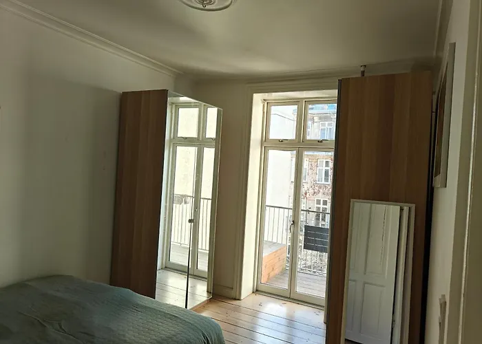 Center Cozy * Copenhaga