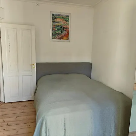 Apartment Center Cozy
