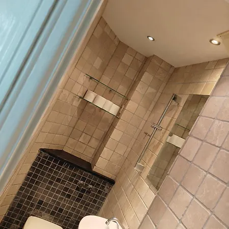 Center Cozy Апартаменты