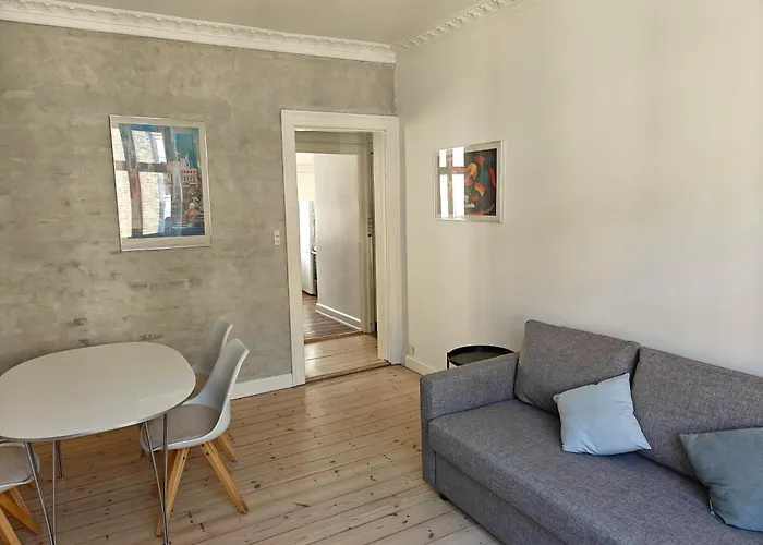 Center Cozy København