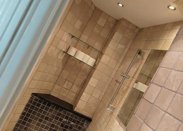 Center Cozy Apartment